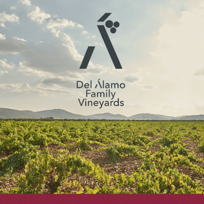 Del Álamo Family Vineyards