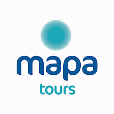 MAPA TOURS