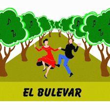 El Bulevar Bailes de Salón