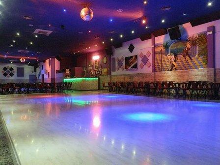 El Bulevar Bailes de Salón