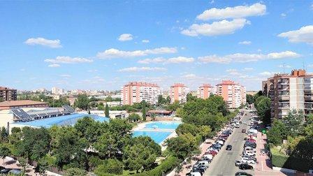 Tecnocasa agencia inmobiliaria