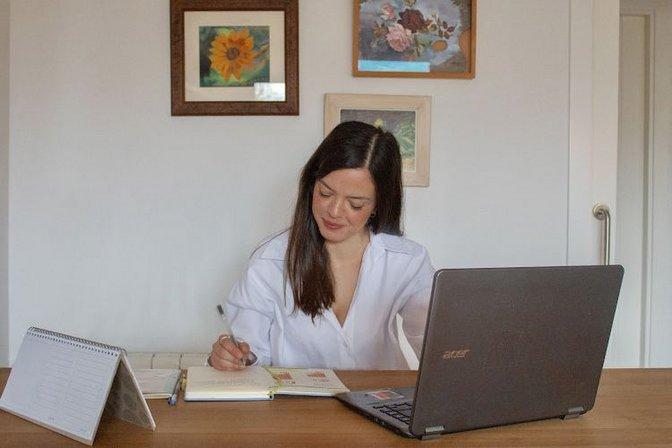 Alicia Fornos Psicología: Psicóloga en Madrid