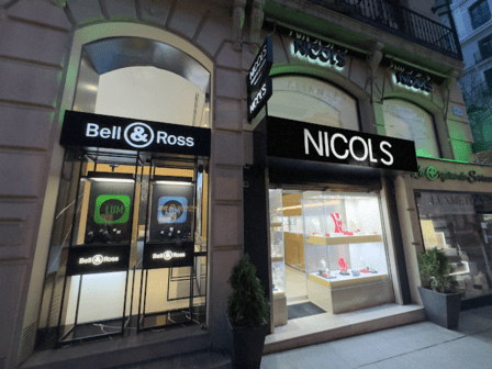 Joyería Nicols Serrano - Anillos de compromiso y Alianzas