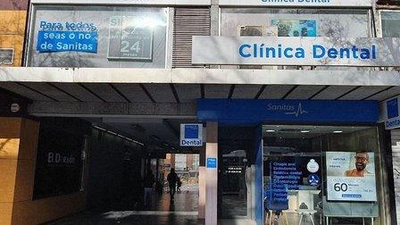 Clínica Dental Milenium Alcalá - Sanitas