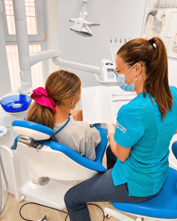 Clinica Dental Sant Mateu