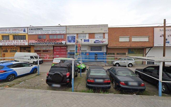Talleres carlos