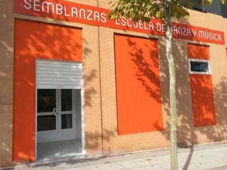 Semblanzas Escuela de Danza y Música