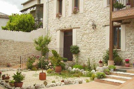 Casa Rural El Bandolero