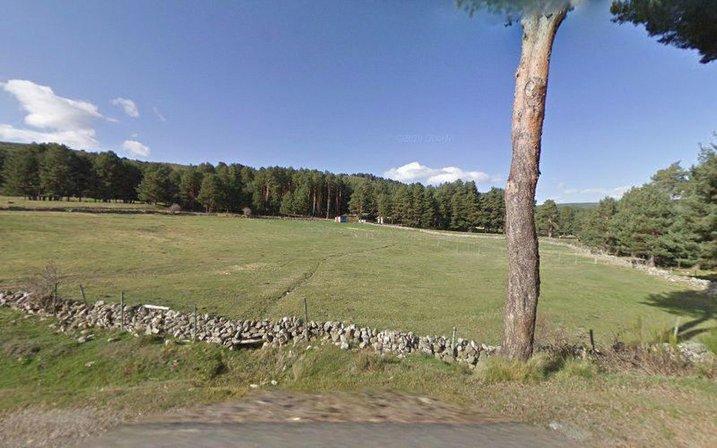 Campamento San José (EL BALDIO)