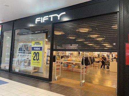 Fifty Outlet