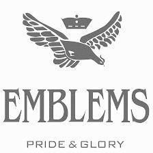 Tienda de moda | Emblems Pride & Glory