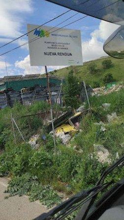 Nueva Rendija