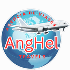 Anghel Travels