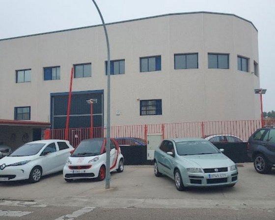GT AUTOMOCIÓN