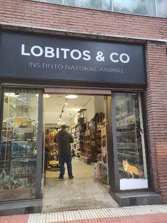 LOBITOS&CO