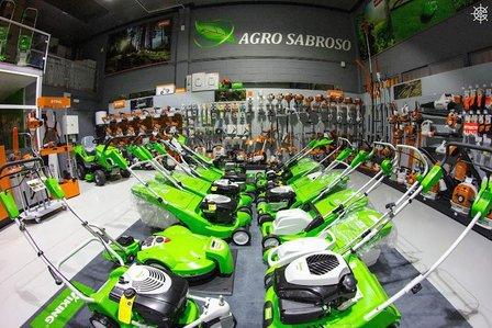 Agro Sabroso, S.L.