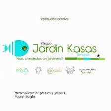 Grupo Jardín Kasas S.L.U