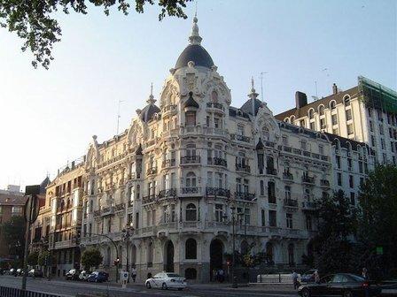 GSG Business Hub Plaza de España
