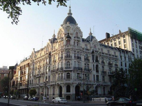 GSG Business Hub Plaza de España