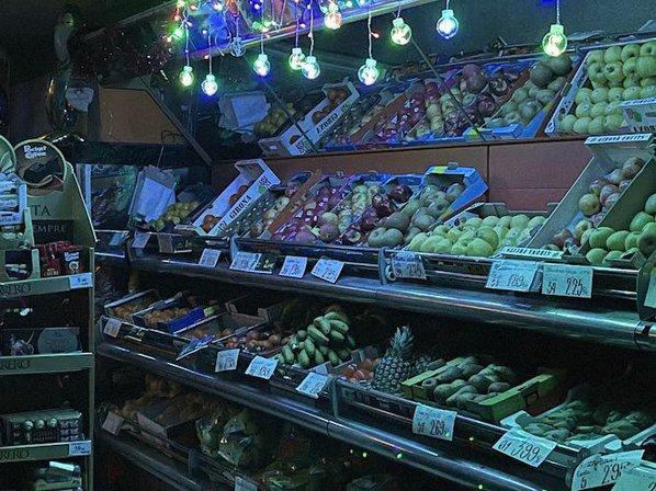 Pescadería Luna: tu pescadería en Meco