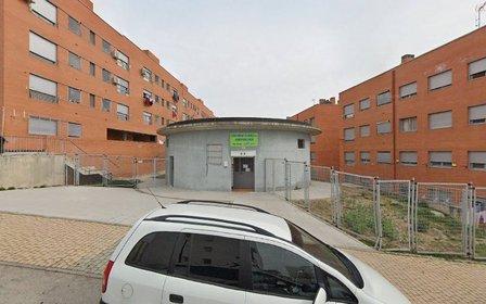 COMUNIDAD ISLAMICA DE ARROYOMOLINOS
