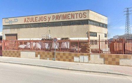 Hormigones del Henares S.L.