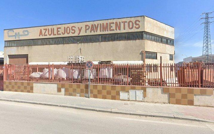 Hormigones del Henares S.L.