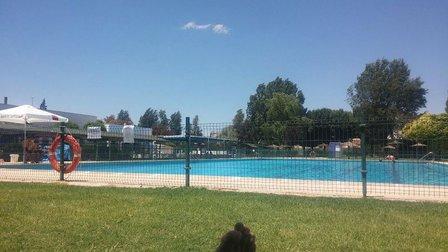 Tennis club Alcázar