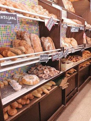 Boutique del Pan