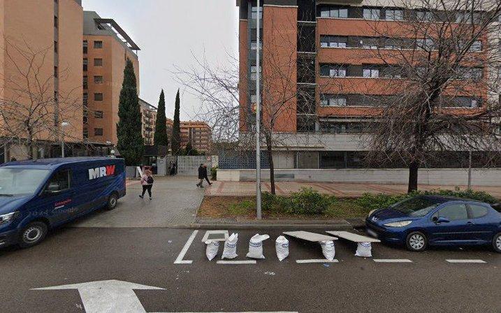 Civil Dron