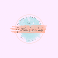 Natalia Corcobado estudio de Microblading, Micropigmentación y Estética