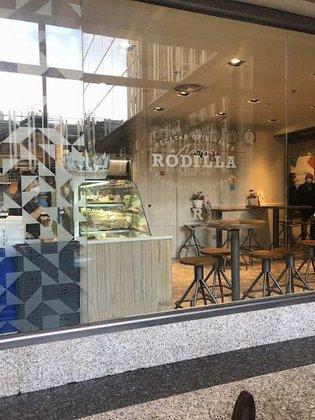 Rodilla