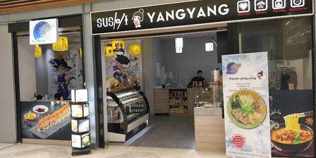 Sushi Yangyang