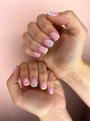 Pam nails & brows