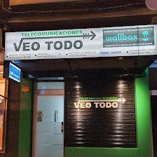 Antenas Telecomunicaciones Veo Todo
