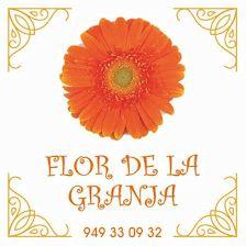 Flor De La Granja