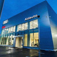 Aldauto Car Audi – Toledo