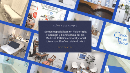 Clínica del Parque
