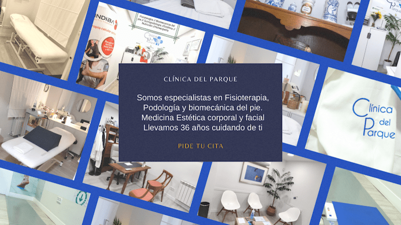 Clínica del Parque