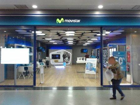 Movistar