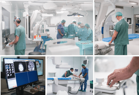 Andromedi Madrid - Clínica de Urología y Andrología