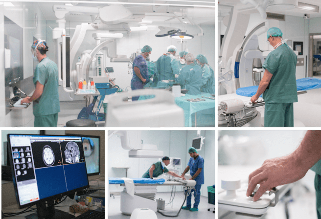 Andromedi Madrid - Clínica de Urología y Andrología