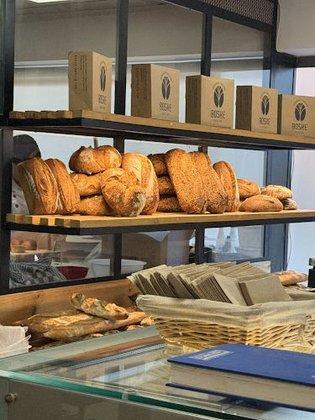 Boske Bakery - Torrelodones
