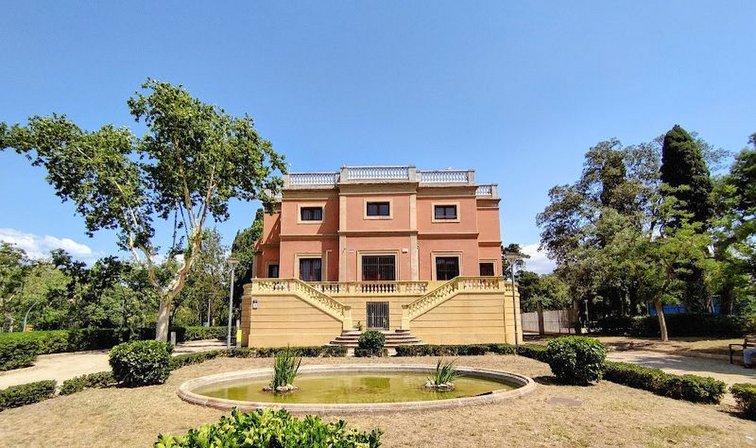 Escola Oficial d'Idiomes Esplugues
