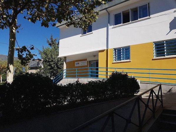 Guadarrama Health Center