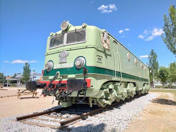 Museo del Tren