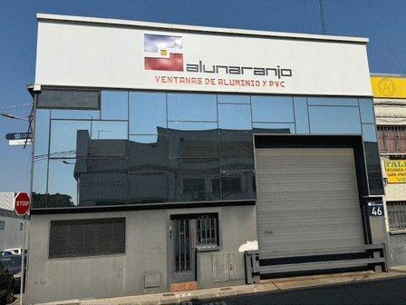 ALUNARANJO