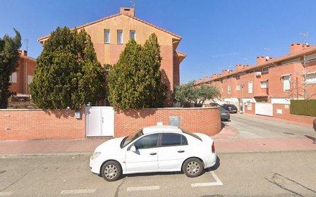 CASA ESPAÑA