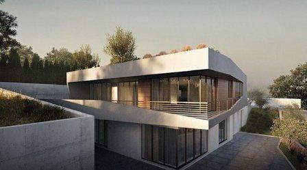 SH arquitectura y construcción