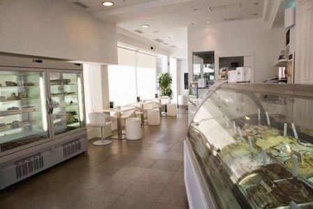 Gelateria DaRoma